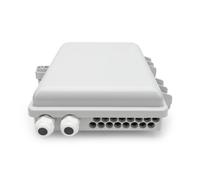 Digitus Répartiteur FTTH pour 16 fibres