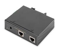 Digitus Répartiteur Gigabit POE++, 802.3bt