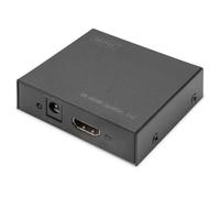Digitus Répartiteur HDMI 4K, 1x2
