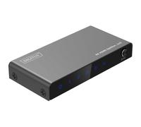 Digitus Répartiteur HDMI 4K, 1x2