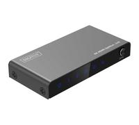 Digitus Répartiteur HDMI 4K, 1x2