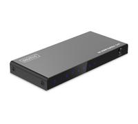 Digitus Répartiteur HDMI 4K, 1x4