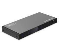 Digitus Répartiteur HDMI 4K, 1x4
