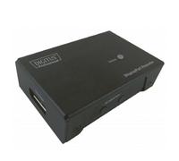 Digitus Repeater DIGITUS 4K DisplayPort bis 20m Full HD schwarz