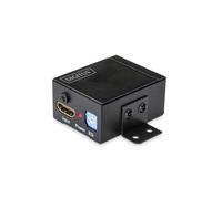 Digitus Répéteur HDMI DS-55901 - Extension Signal jusqu'à 35m - 1920x1080 pixels max - Bande Passante 225MHz/2.25Gbps par canal