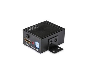 Digitus Répéteur HDMI DS-55901 - Extension Signal jusqu'à 35m - 1920x1080 pixels max - Bande Passante 225MHz/2.25Gbps par canal