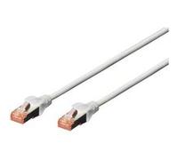 Digitus Câble de liaison CAT 6 S/FTP
