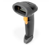 Digitus Scanner de codes-barres 2D, compatible avec les QR codes