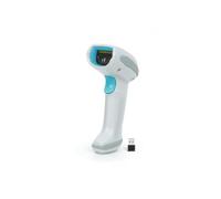 DIGITUS Scanner de Codes-Barres sans Fil - 300 lectures/s