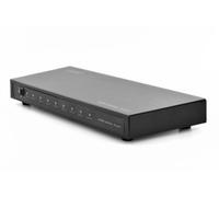 Digitus Séparateur HDMI, 1x8