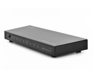 Digitus Séparateur HDMI, 1x8