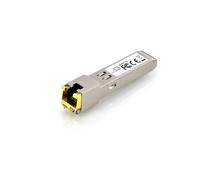 DIGITUS SFP+ 10G Copper Transceiver, up to 100m supports 10G, 5G, 2.5G, 1G Base-