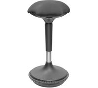 Digitus Siège assis-debout DA-90422 noir DA-90422