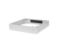 Digitus Plinthes pour armoires réseau de série Unique et Dynamic Basic - 600 x 600 mm (lxp)