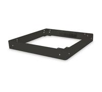 Digitus Socle 800 x 800 mm (l x p) pour armoires réseau Unique & Unique Light