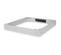 Digitus DN-19 PLINTH-8/8-1 Accessoire de Racks