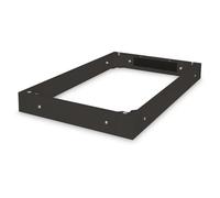 Digitus Socle pour armoires de serveurs de la série Unique - 600x1000 mm (lxp)