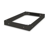 Digitus Socle pour armoires de serveurs de la série Unique - 600x1000 mm (lxp)