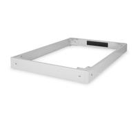 Digitus Socle pour armoires réseau Unique & Dynamic - 800x1200 mm (l x p)