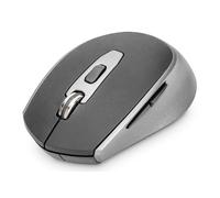 Digitus Souris optique sans fil, 6 boutons, 1600 dpi