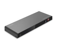 Digitus Splitter HDMI 8K, 1x4