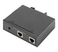 Digitus Splitter PoE++ Gigabit industriel, 802.3bt