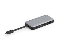 Digitus Station d'accueil de voyage USB-C, 7 ports