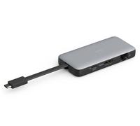 Digitus Station d'accueil de voyage USB-C, 7 ports