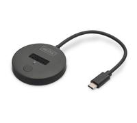 Digitus Station d'accueil M.2 NVMe/SATA