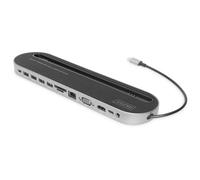 Digitus Station d'accueil USB-C, 12 ports
