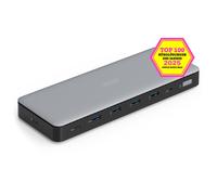 Digitus Station d'accueil USB-C, 13 ports