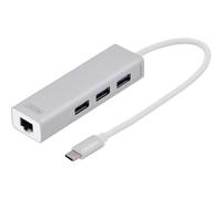 Digitus Station d'accueil USB-C® DA-70255