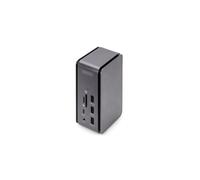 DIGITUS STATION D'ACCUEIL USB4 8K, USB TYPE-C (DA-70897)