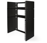 Digitus Support de patch pour montage mural pour installations de 483 mm (19")