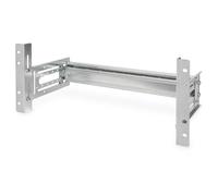 Digitus Support de rail DIN 483 mm (19''), 4U