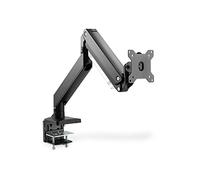 Digitus Support d'écran DA-90426 pour 1 écran 35" 15 kg noir extensible rotatif réglable en hauteur