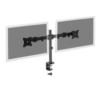 Digitus Support d'écran double, 2x 27", 2x 8 kg