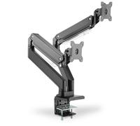 Digitus Support d'écran double, 2x 35", 2x 15 kg