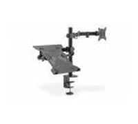 Digitus Support écran Universel Avec Support Pour Ordinateur Portable