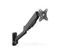 Digitus DA-90425 support pour téléviseur 81,3 cm (32') Noir