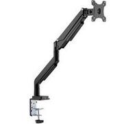 DIGITUS Support simple écran universel, fixation par serrage G