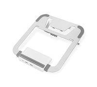 DIGITUS Support Variable noteb. avec 8-Port USB-C intégrés