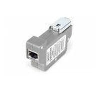 Digitus Surge Protector Poe (Rj45), Montage Sur Rail Din, Intérieur