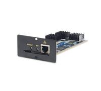 Digitus "Commutateur Gigabit industriel, 4 ports Gigabit à liaison montante 2 x SFP, Module d''extension"