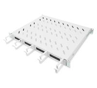 Digitus Tablette avec passage de câbles