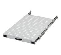 Digitus Étagère amovible pour armoires de 483 mm (19 po)