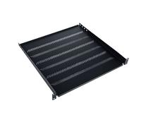 Digitus TN-19-450-1U-BK accessoire de racks Étagère