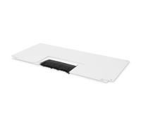 Digitus Top or base closing panel for patch brackets