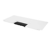 Digitus Top or base closing panel for patch brackets, Étagère
