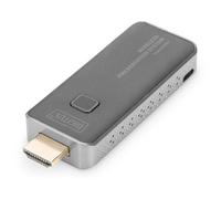 Digitus Transmetteur HDMI sans fil pour Click & Present Mini (DS-55319)